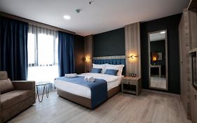 Caba Hotel &Spa